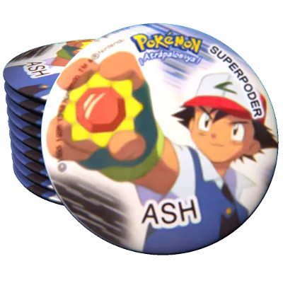 Pin de pokepines #1 - Mendoza Pines