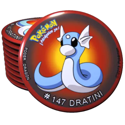 Pin Charizard Edición Especial