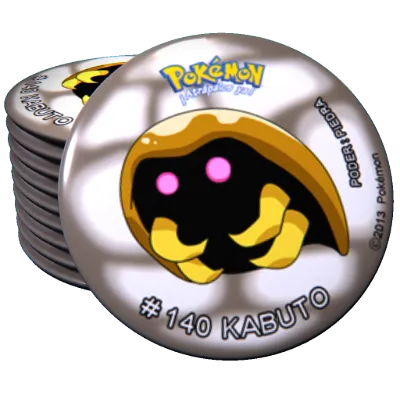 Pin Gengar Edición Especial