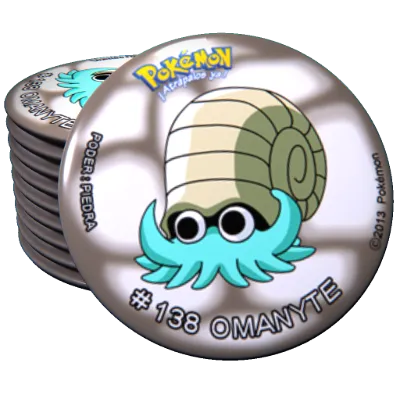Pin de pokepines #4 - Mendoza Pines