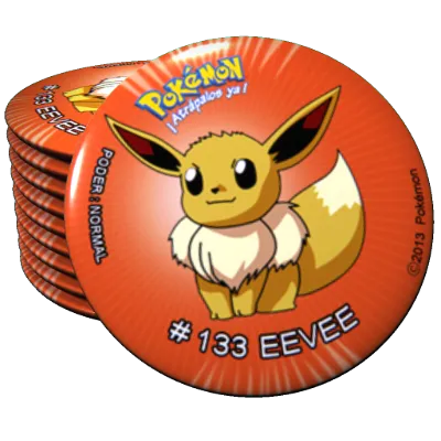 Pin de pokepines #5 - Mendoza Pines