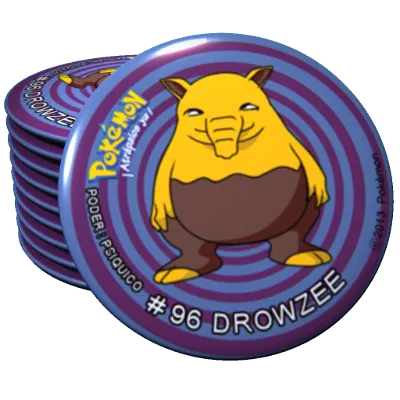 Pin de pokepines #16 - Mendoza Pines