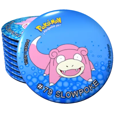 Pin de pokepines #20 - Mendoza Pines